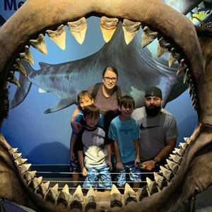 Meet your Posher, Jacquelyn